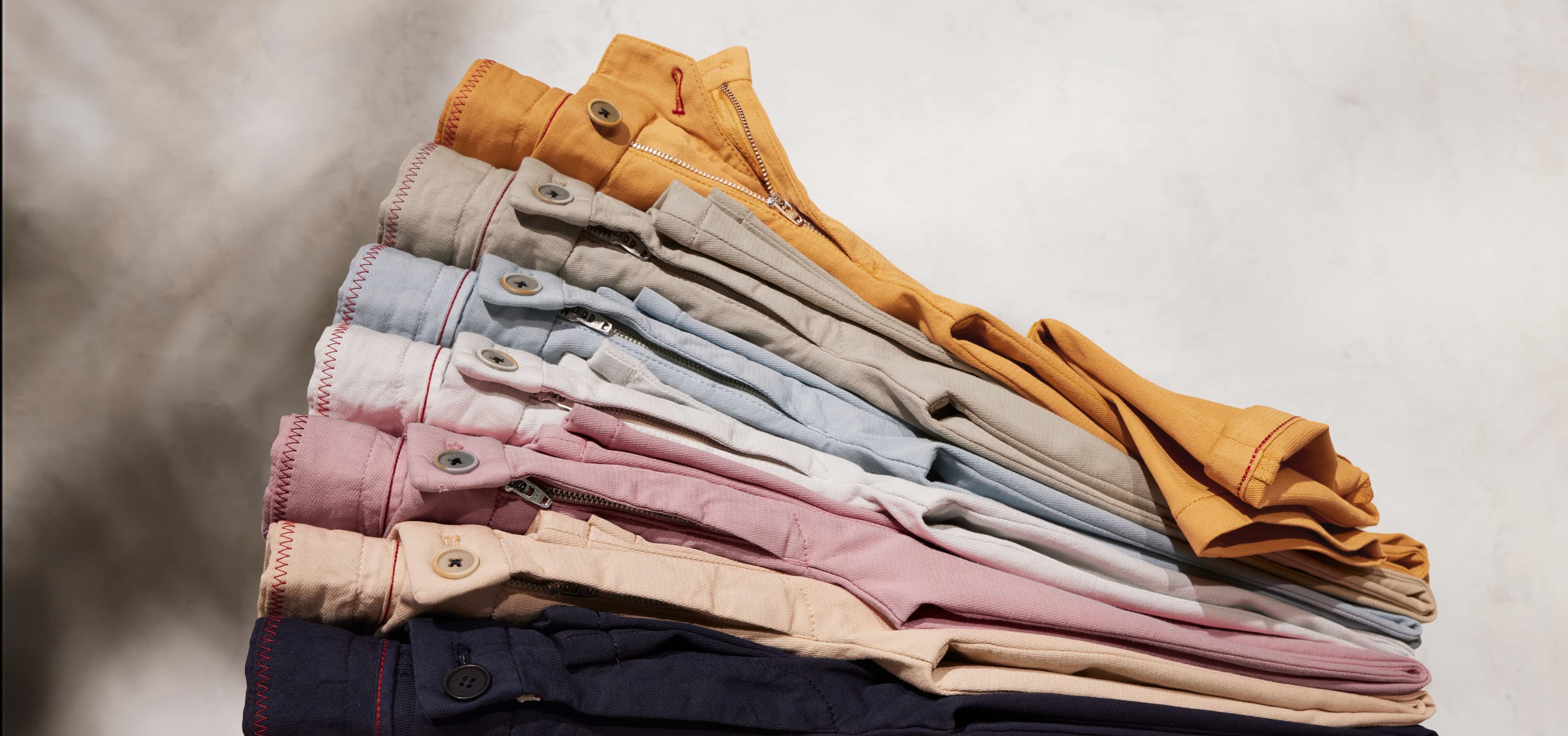 HILTL Hosen-Manufaktur