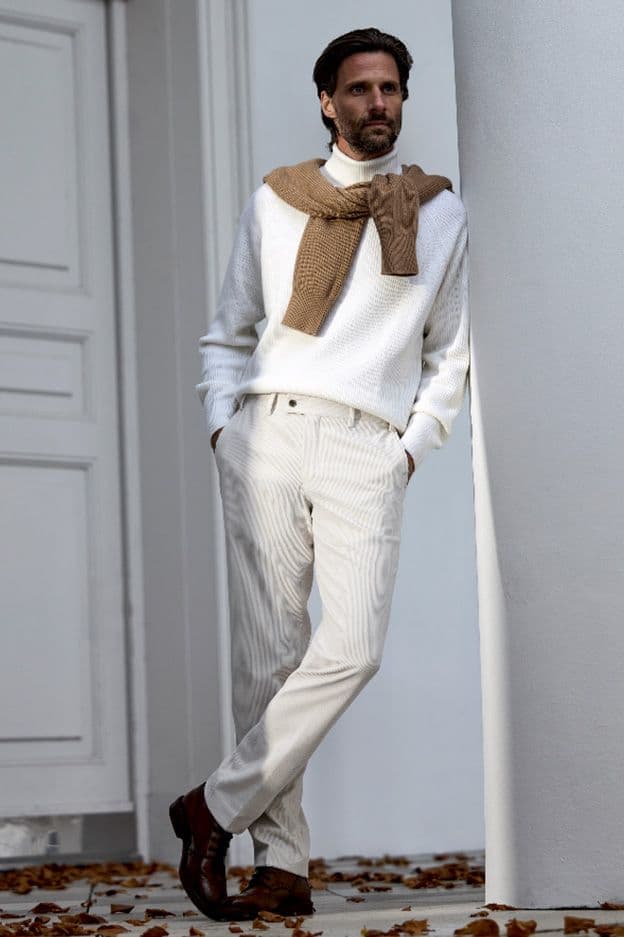 HILTL Hosen-Manufaktur