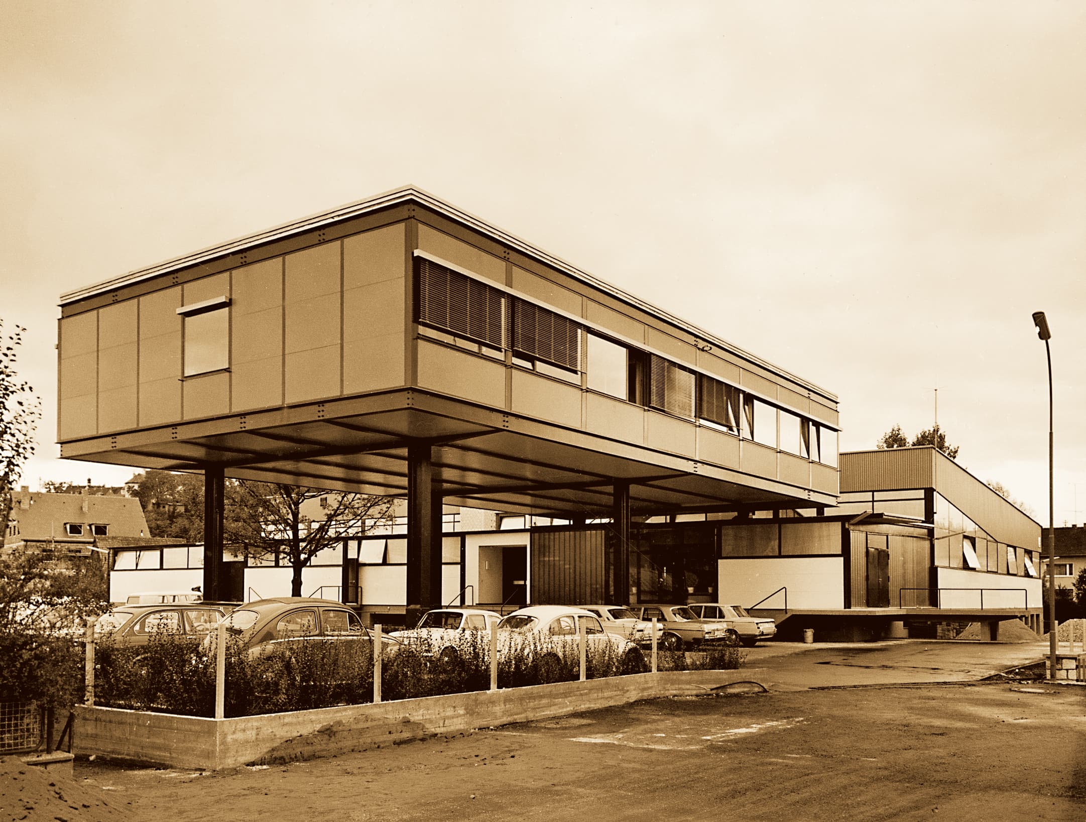 HILTL Hosen-Manufaktur