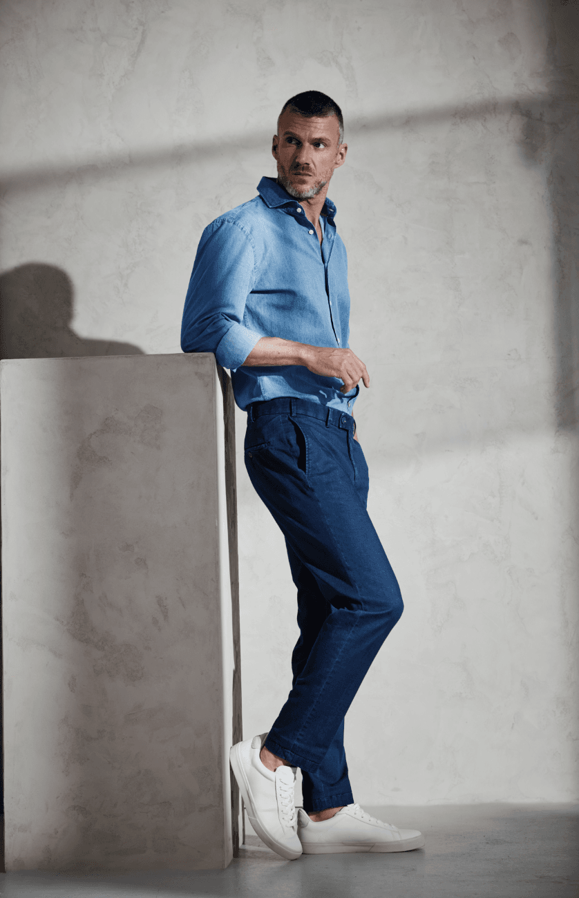 HILTL Hosen-Manufaktur