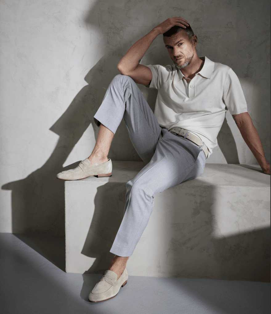 HILTL Hosen-Manufaktur