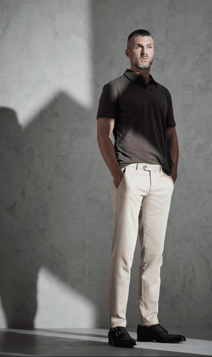 HILTL Hosen-Manufaktur