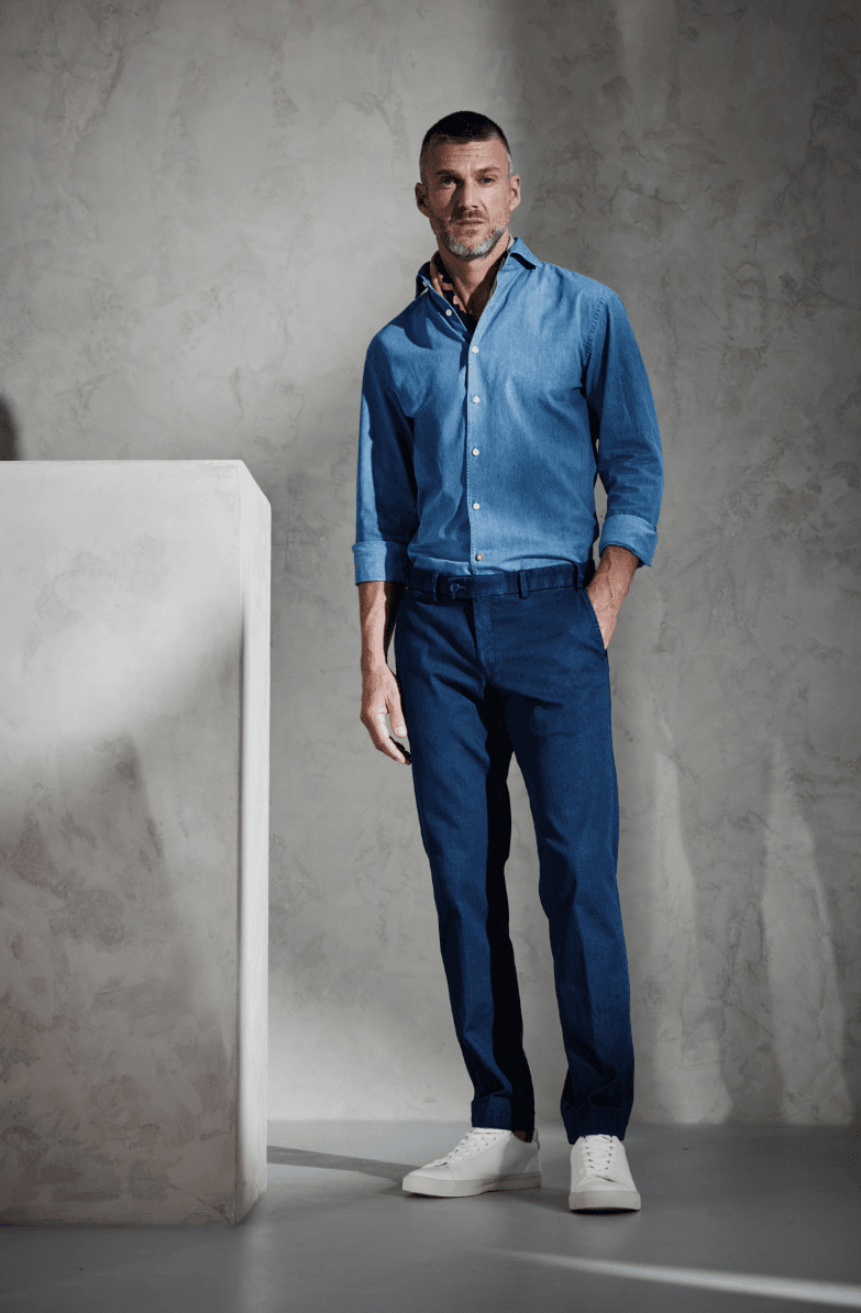 HILTL Hosen-Manufaktur